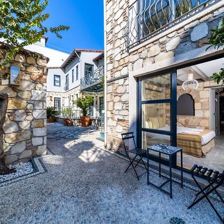 Charming Flat Near Hadrians Gate Apartman Antalya Kültér fotó