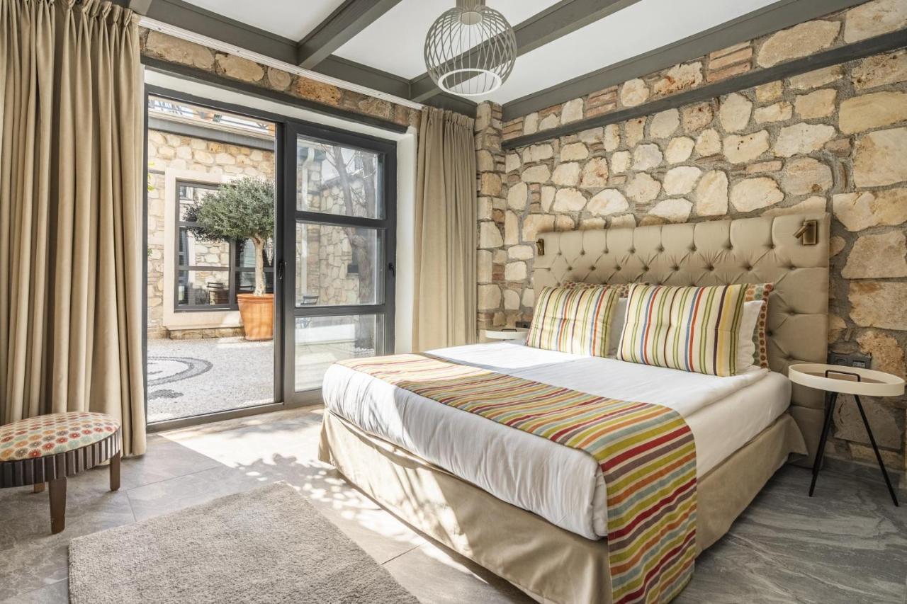 Charming Flat Near Hadrians Gate Apartman Antalya Kültér fotó
