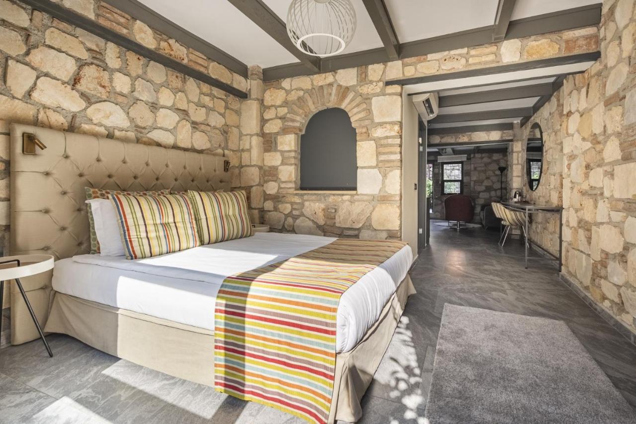 Charming Flat Near Hadrians Gate Apartman Antalya Kültér fotó
