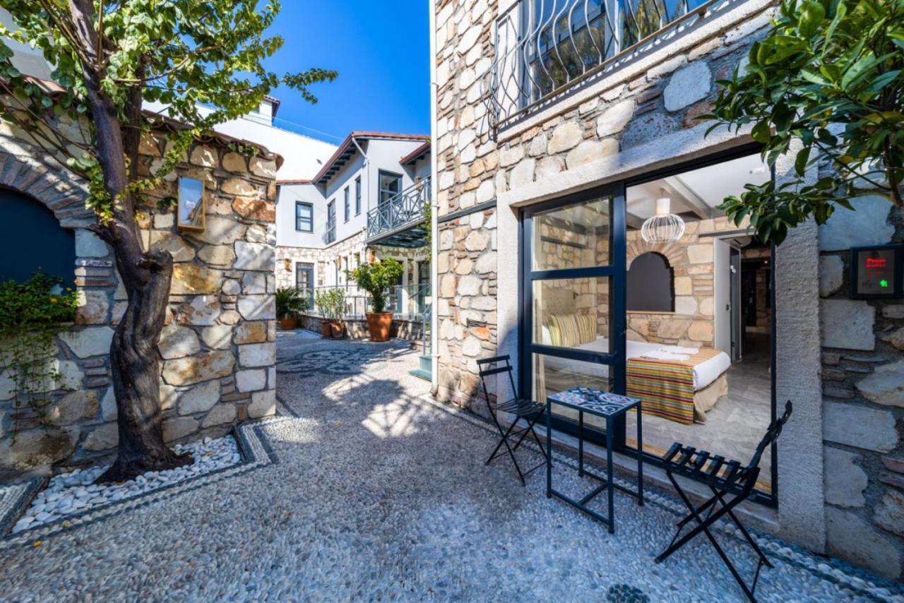 Charming Flat Near Hadrians Gate Apartman Antalya Kültér fotó