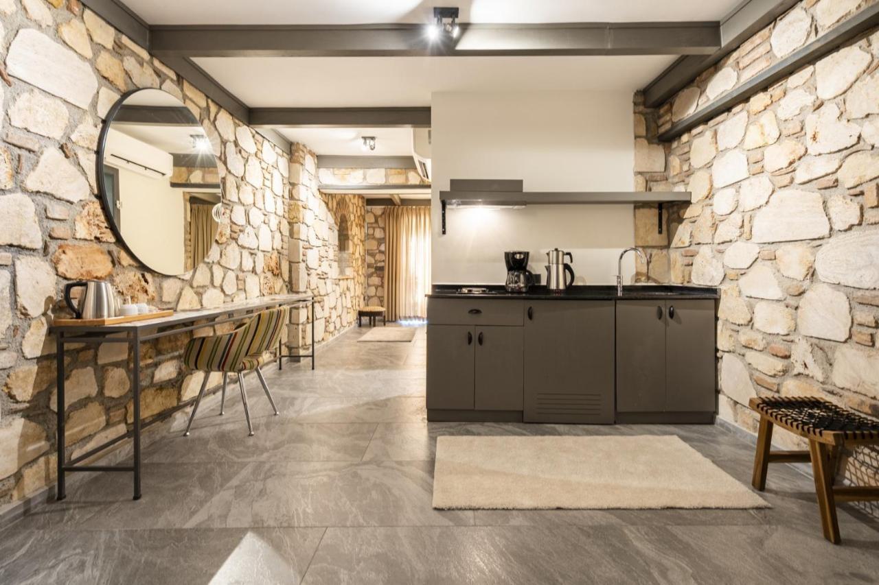 Charming Flat Near Hadrians Gate Apartman Antalya Kültér fotó