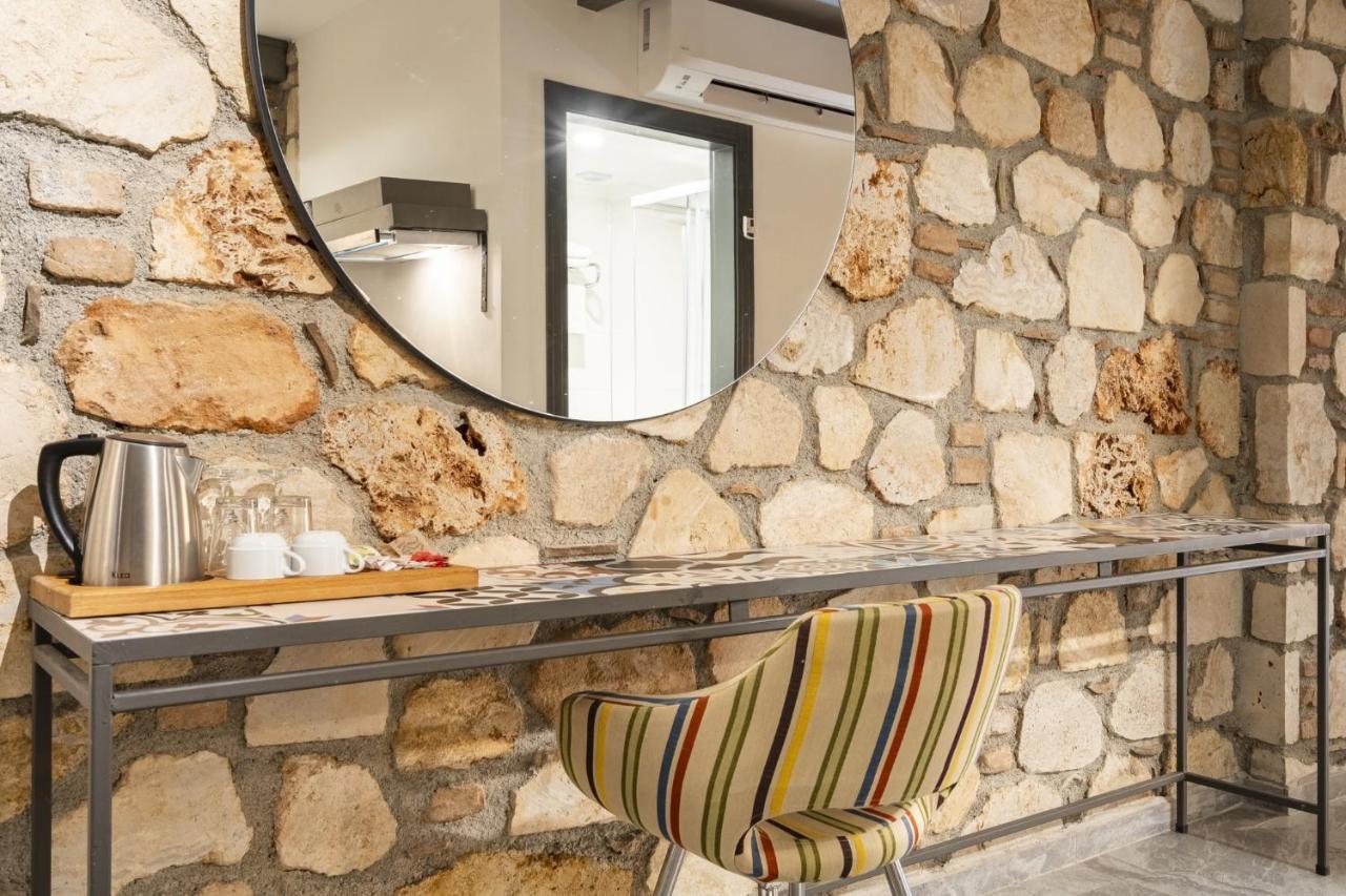Charming Flat Near Hadrians Gate Apartman Antalya Kültér fotó