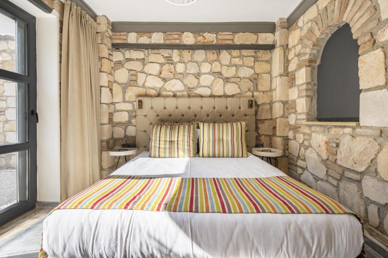 Charming Flat Near Hadrians Gate Apartman Antalya Kültér fotó